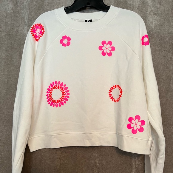 Style Reform Jack Chic Sweatshirt Small - Picture 1 of 7